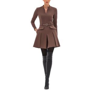 Bgl Womens  Jumpsuit, Brown